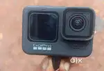 Go Pro 9 black