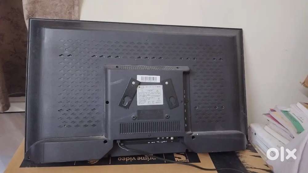 Kodak tv selling in brand new condition