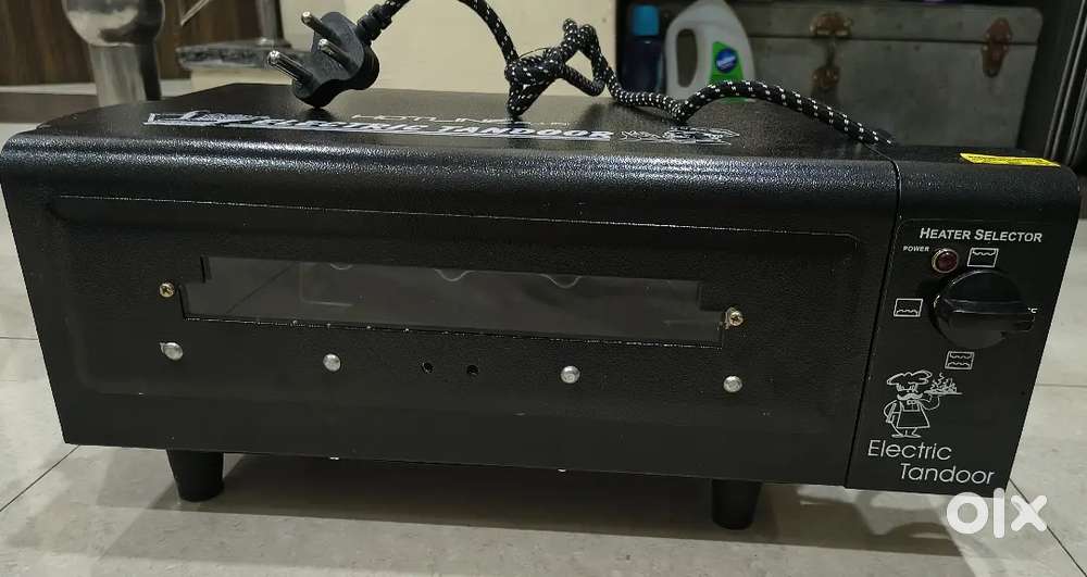 Hotline Electric Tandoor