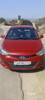 Hyundai i20 2013