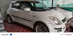 SWIFT CAR -DIESEL -2011 JANUARY REGISTRATION
