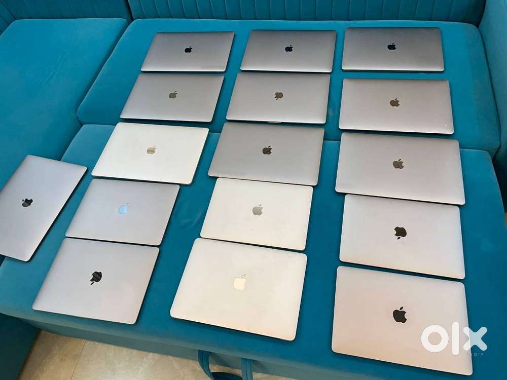 Apple Processor: Core i7 MacBook Pro A1707 Rate 33000/- Tax paid