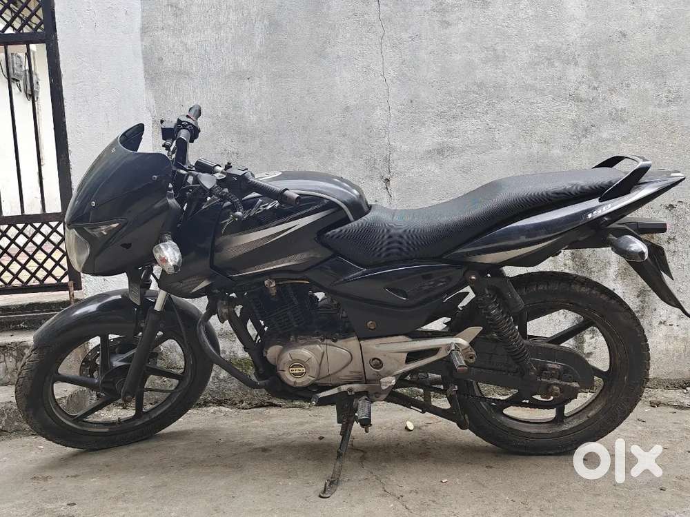 Best condition and all working