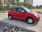Maruti Suzuki Swift 2009 Petrol 91500 Km Driven