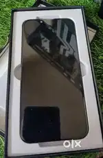 Apple Iphone 13 Pro OLED Combo Replacement Display
