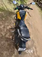 TVS Raider 125