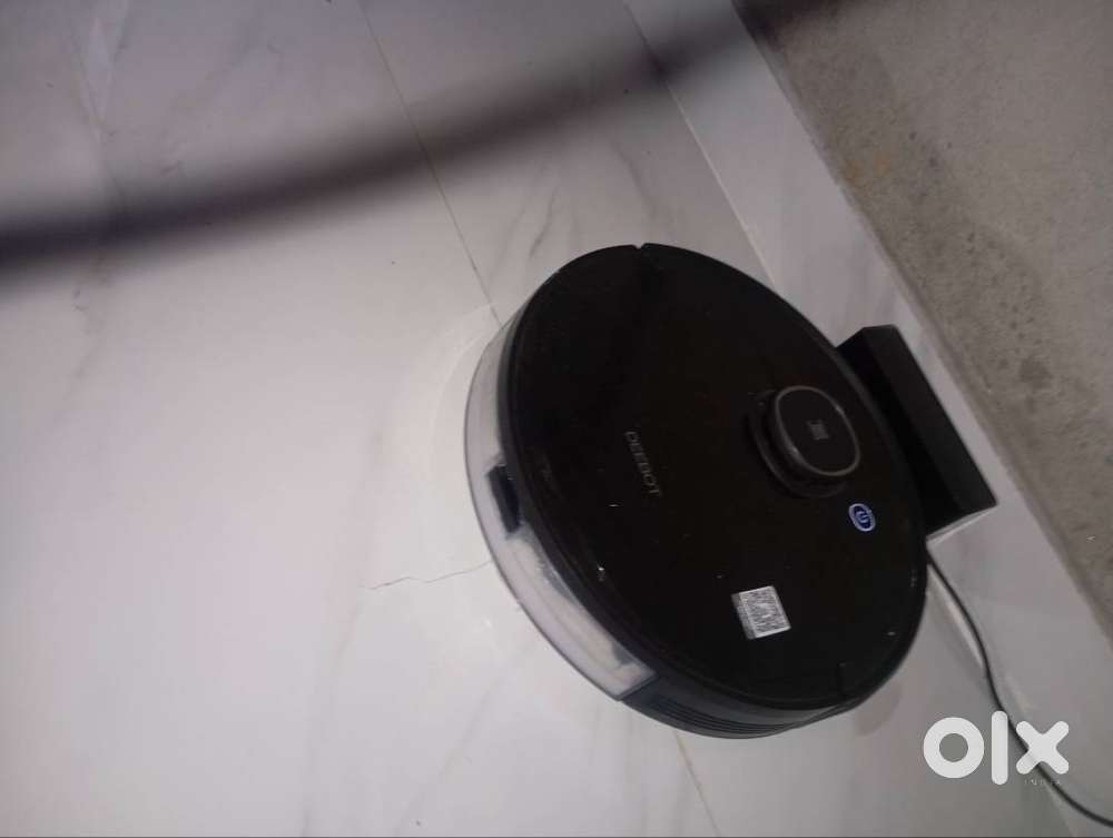 Ecovacs ozma 920
