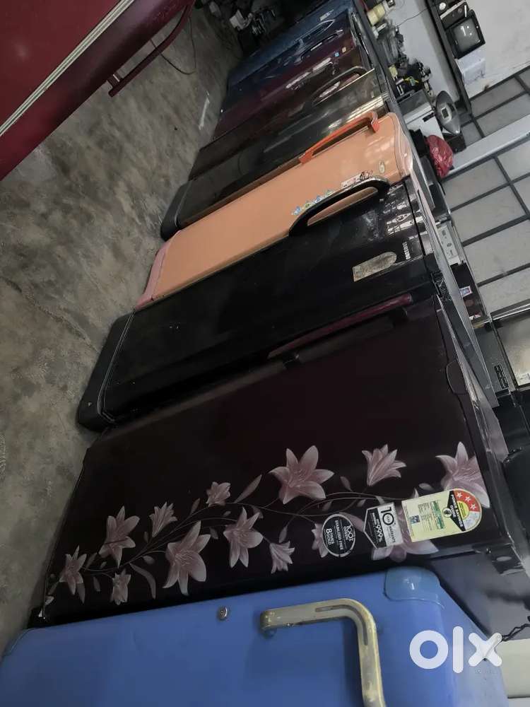 Aj electronics fridge showroom offer price