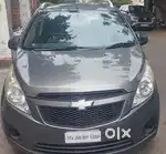 Chevrolet Beat LT, 2012, Diesel