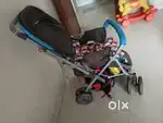 Stroller for baby