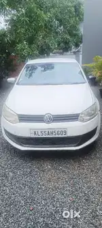 Volkswagen Polo 2013 Diesel