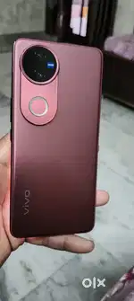 Vivo v 50  and 12 and 512 gb