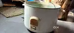 Prestige electric rice cooker