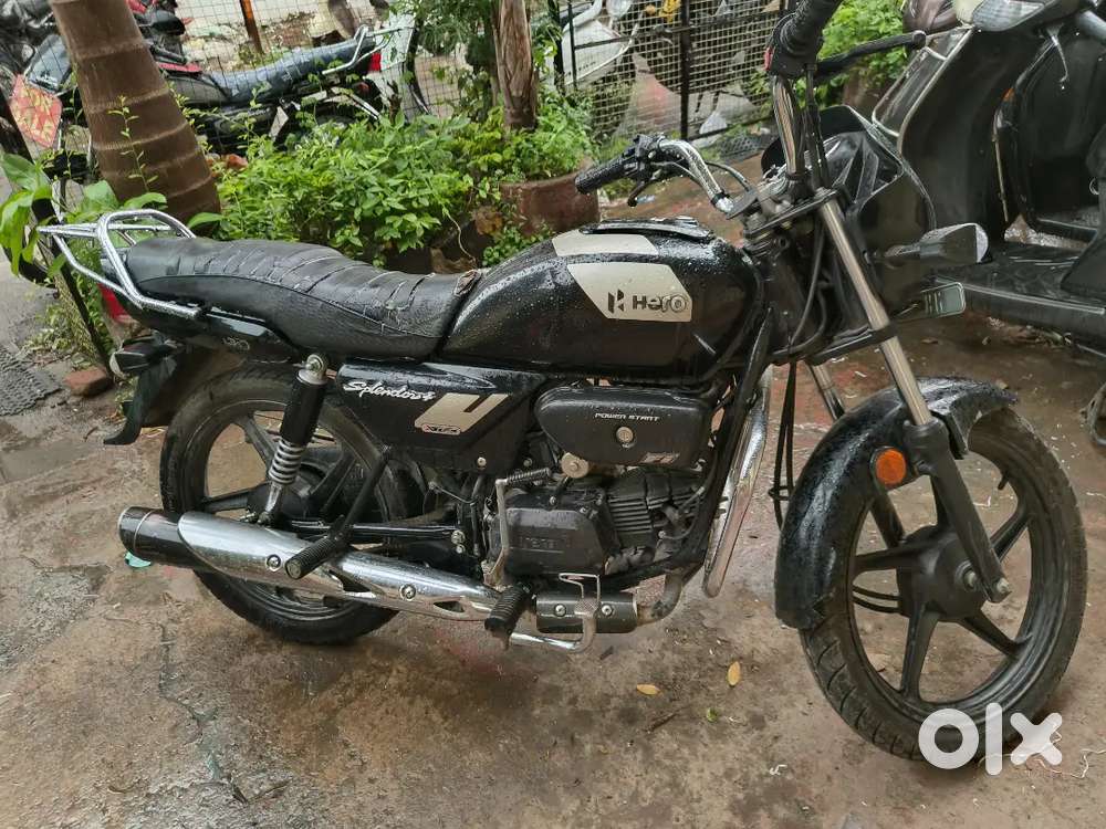 I want to sell my Splendor xtech bluetooth connectivity