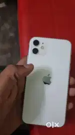Iphone 11 4+64