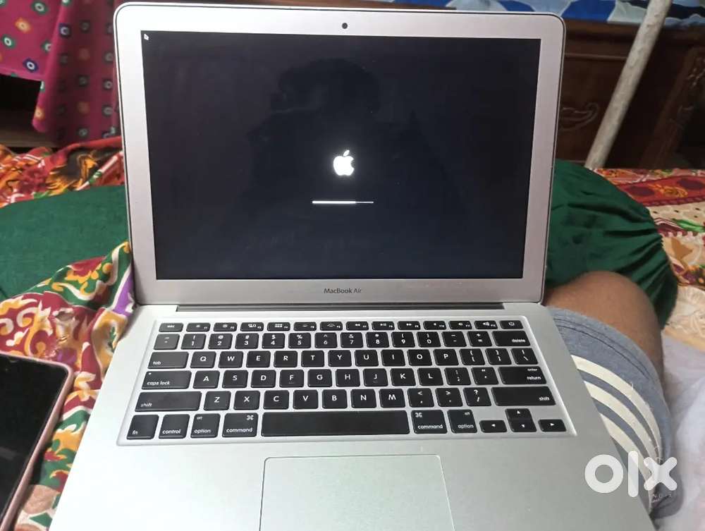 MacBook Air full brand new condition