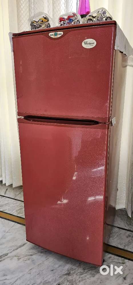 Whirlpool Refrigerator