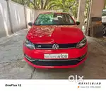 Volkswagen Polo GT TSI Sport Edition, 2018, Petrol