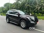 Mahindra XUV500 2.2 W10, 2016, Diesel