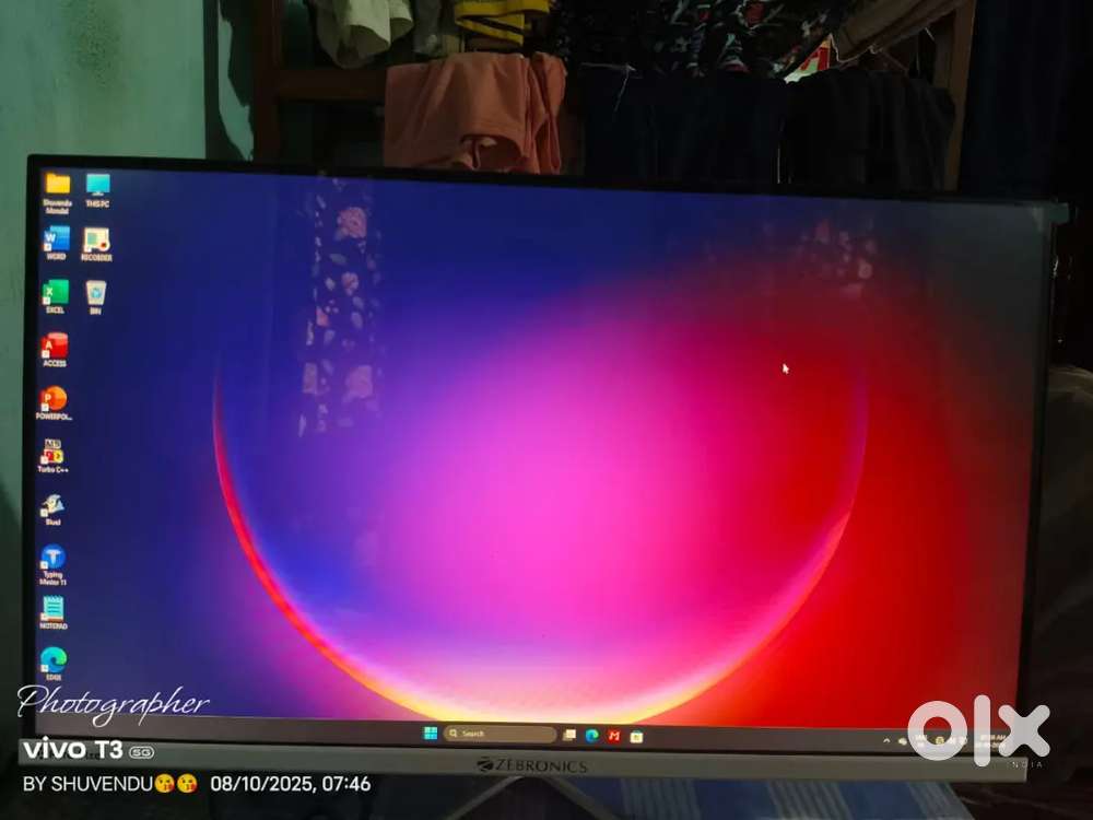 Windows 11 PC