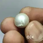 Natural South Sea Pearl (Moti) Stone