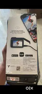 GO PRO 1O BLACK AWESOME CONDITION
