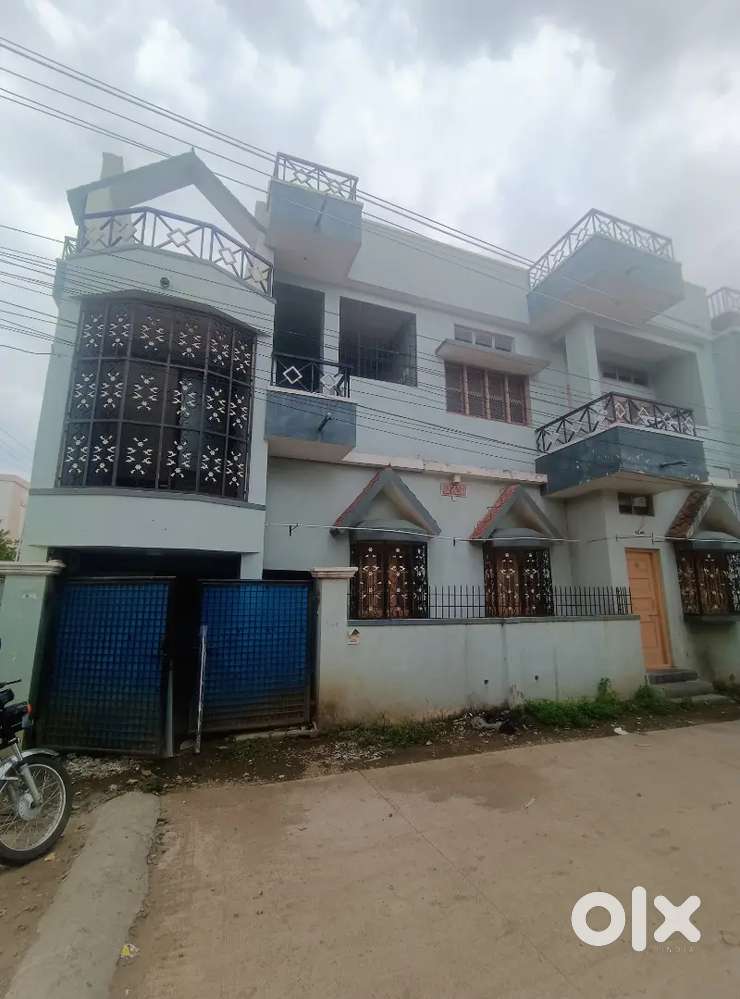 2BHK at first floor