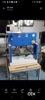 Best cof bonding machine
