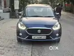 Maruti Suzuki Swift Dzire AMT ZXI Plus, 2018, Petrol