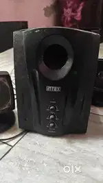 Intex Woofer Speaker 2.1 IT-2000B