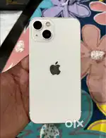 iPhone 13 5G 128 GB internal memory