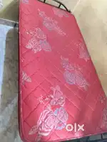 MATRESS. + shoe stand