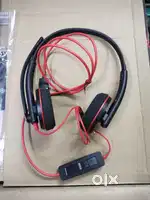 Plantronics C3220- USB HEADSET WITH ANC MIC