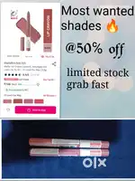 Makeup products