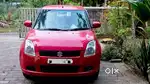 Maruti Suzuki Swift 2006