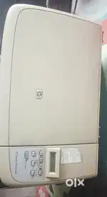 hp laserjet printer 1005 new condition