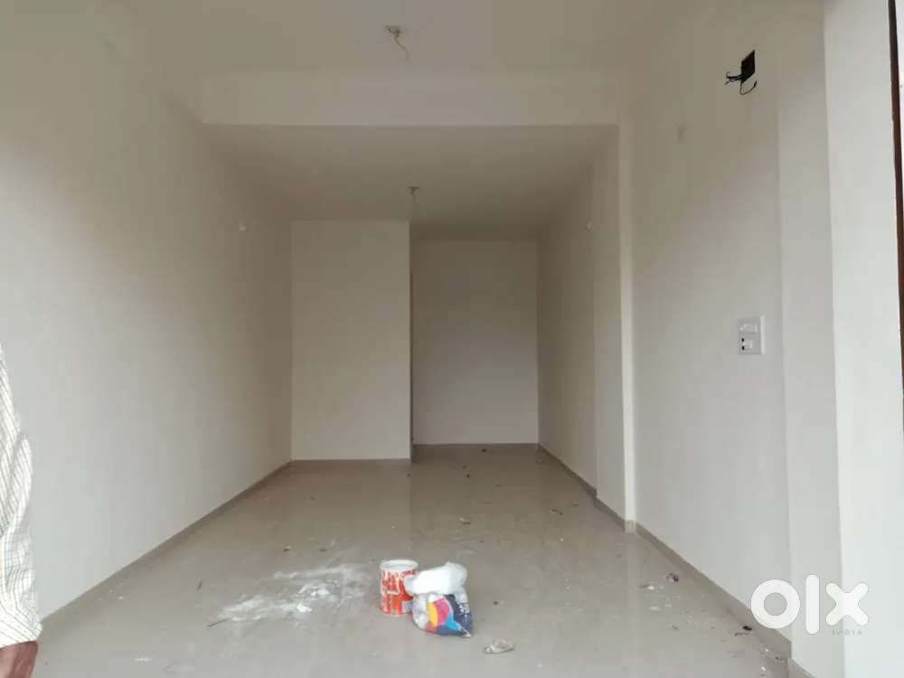 Ground floor shop , 240 sq ft, road facing,