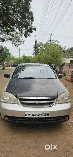 Chevrolet Optra 2007 Petrol Well Maintained