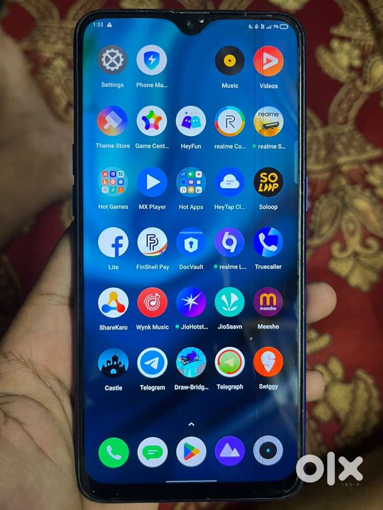 Realme 5 pro