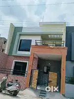 3bhk individual house  for rent mowa saddu near ambuja mall
