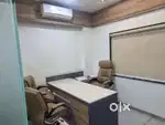 Fully Furnished office For Rent in Prime Location of Gandhidham