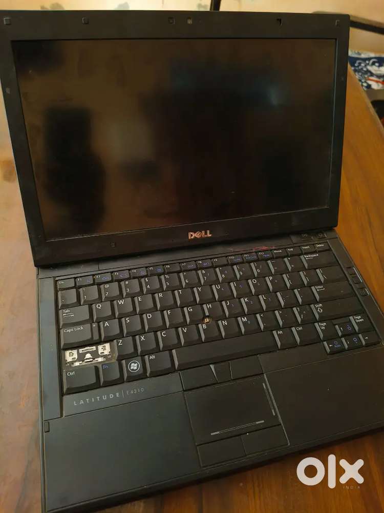 Dell laptop