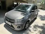 Maruti Suzuki Celerio ZXI AMT, 2015, Petrol