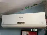Whirlpool magic cool 1 ton