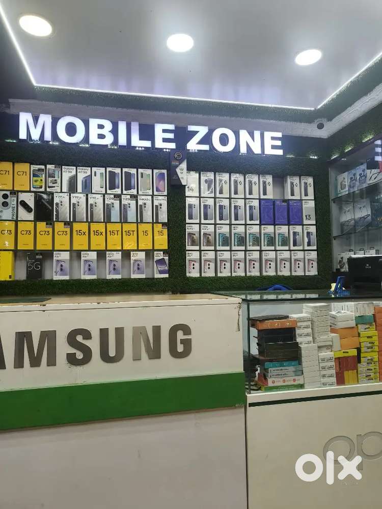 Urgently Required Shop Keeper