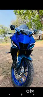 A bike in  A good in condition jisko bhi Lena Ho apna number de