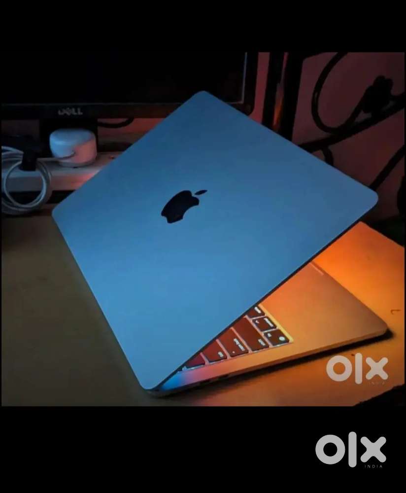 Macbook air M2