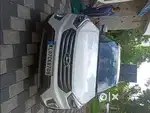 Polar White Creta Automatic petrol 2017.