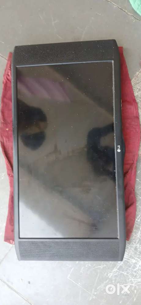 LG TV LED screen size 60 mm