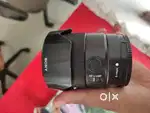 Sony lans for sale